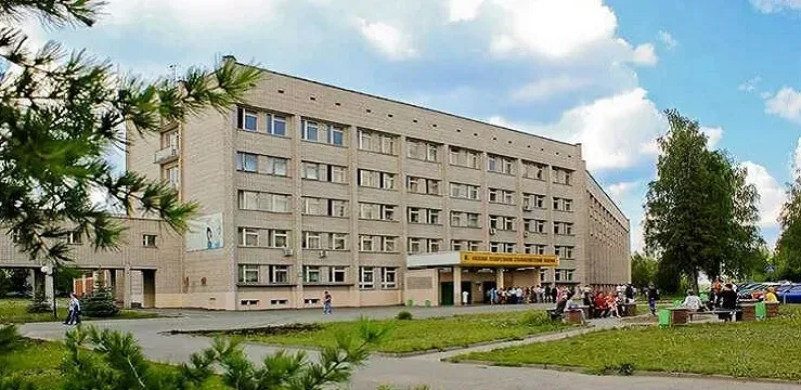 Izhevsk State Medical Academy
