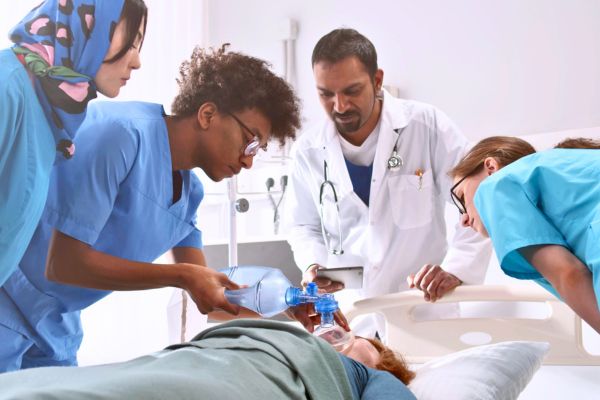 Clinical Training